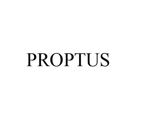 proptus
