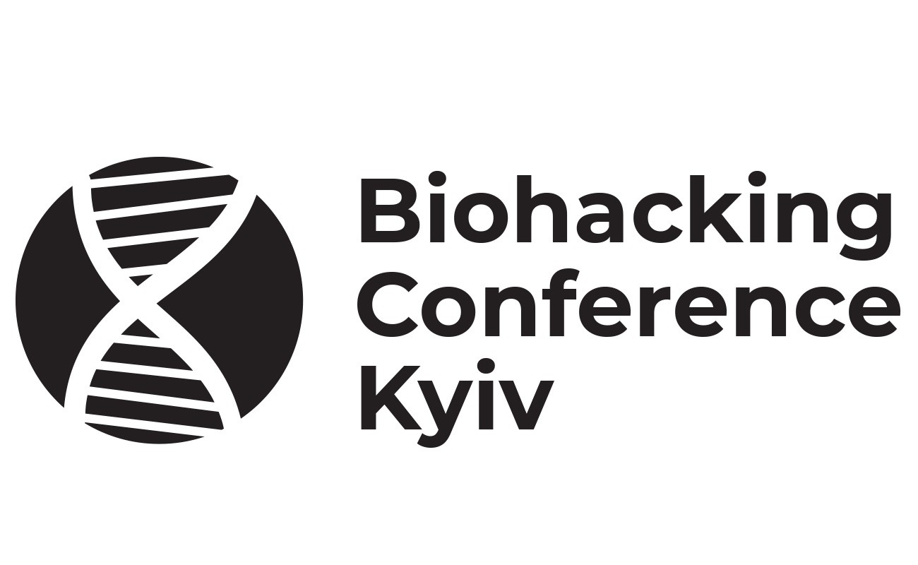 biohacking conference kyiv