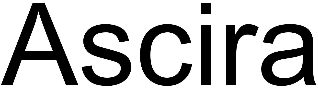 ascira
