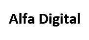 alfa digital