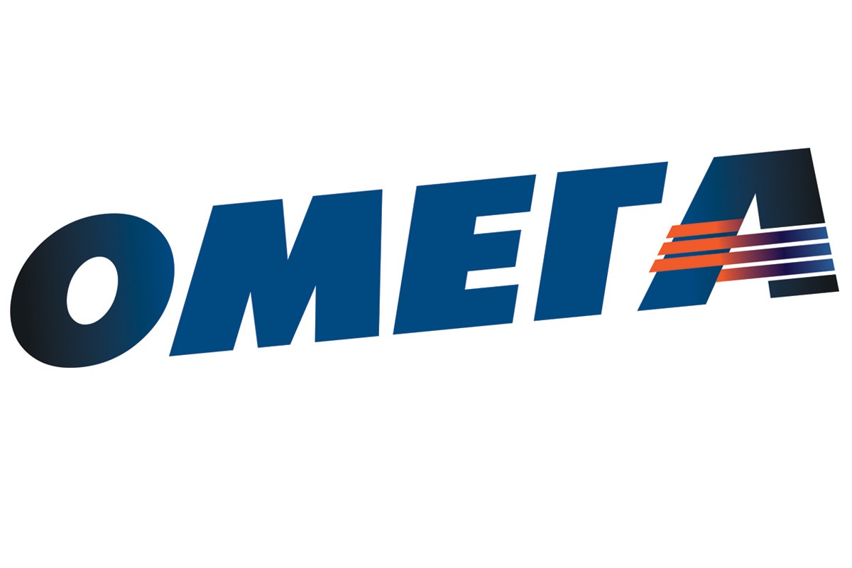 омега