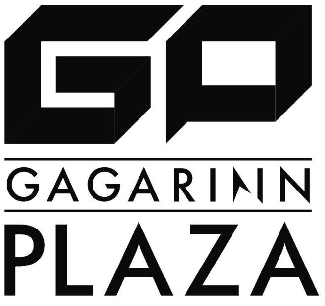 gagarinn plaza
