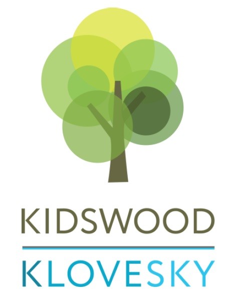 kidswood klovesky