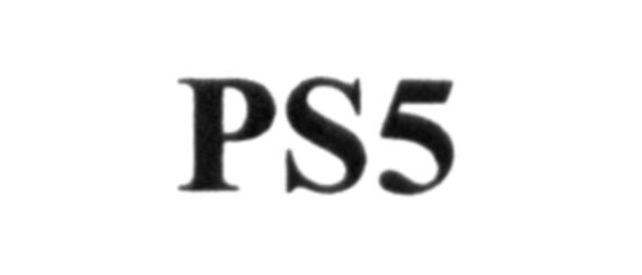 ps5
