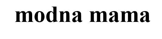 modna mama