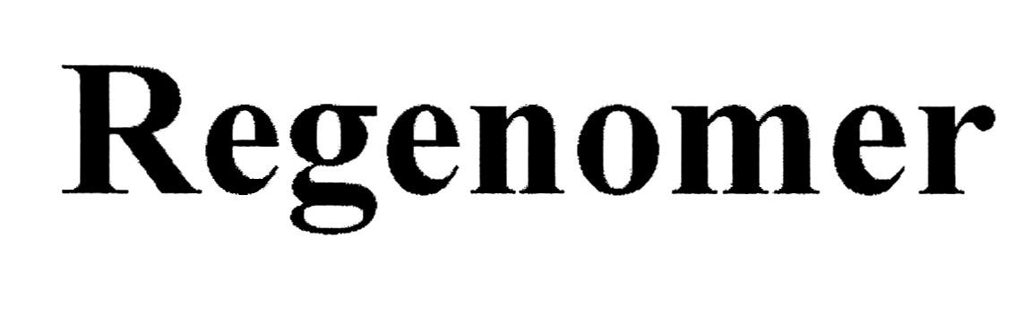 regenomer