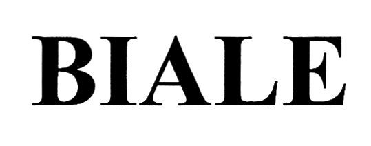 biale