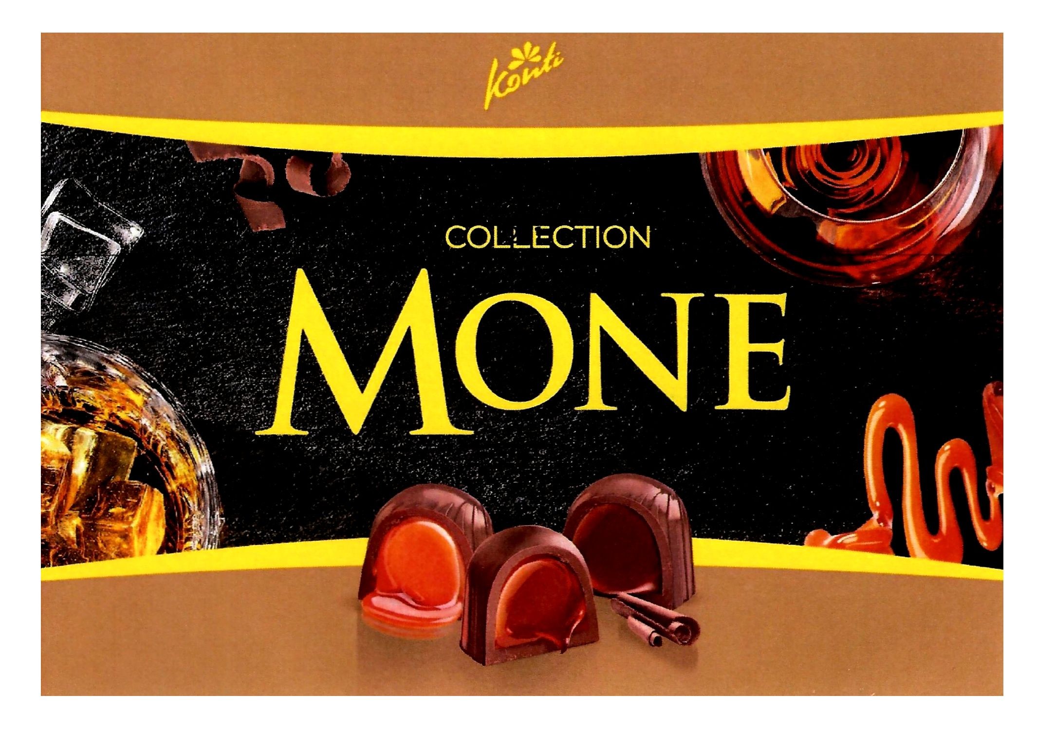 mone collection