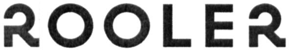 rooler