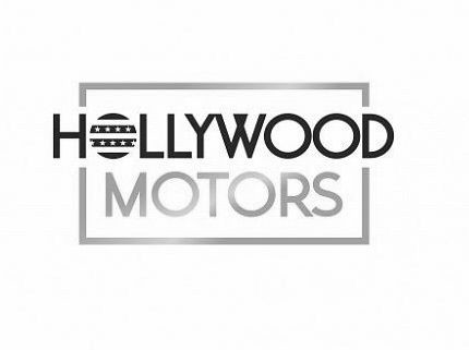 hollywood motors