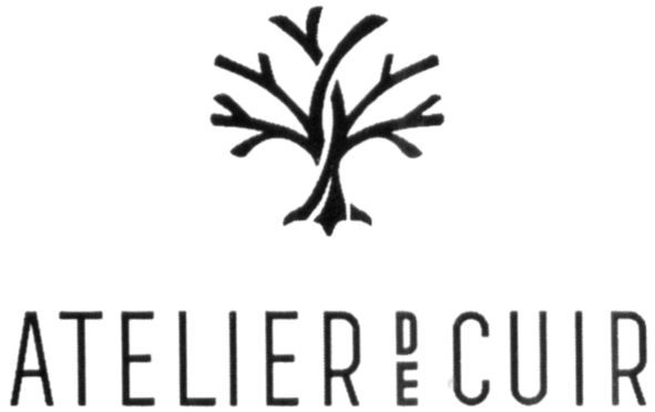 atelier de cuir