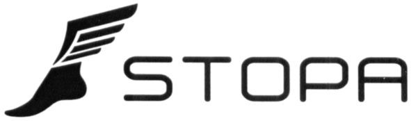stopa