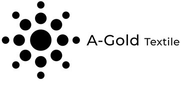 a-gold textile