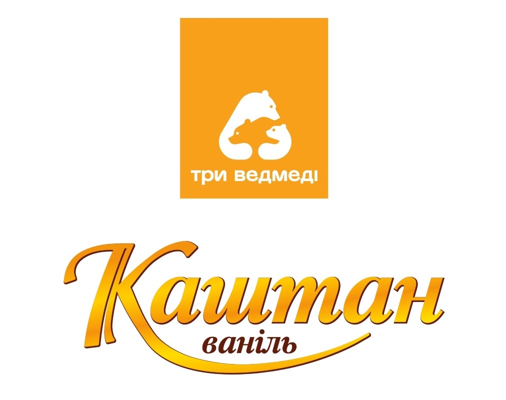 каштан ваніль
