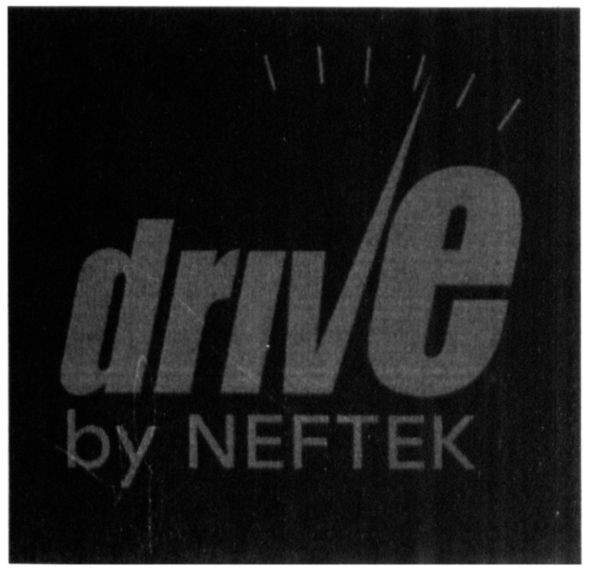 drive by neftek