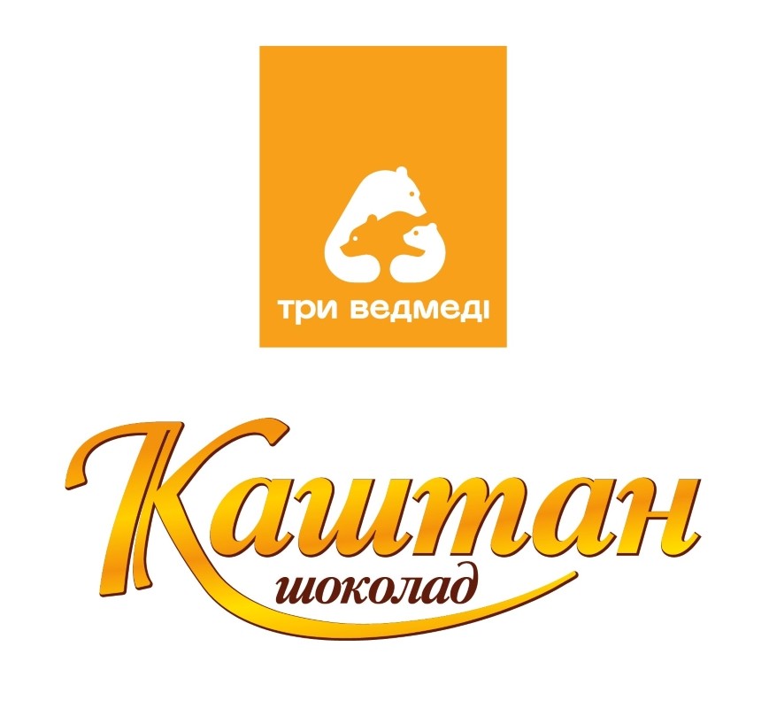 каштан шоколад