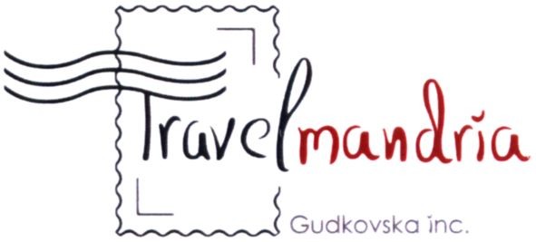travel mandria