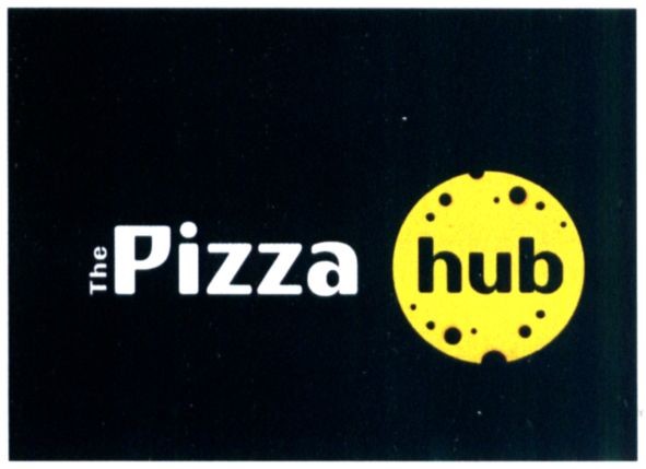 the pizza hub