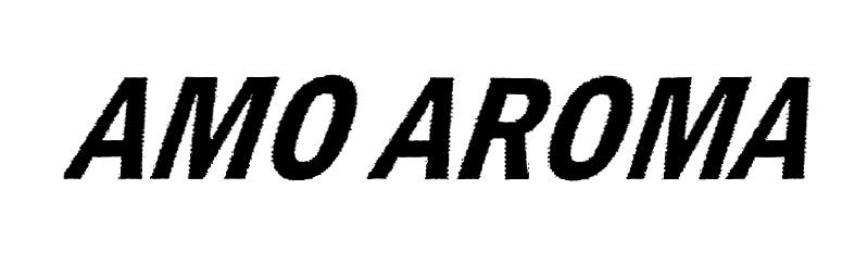 amo aroma