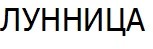 лунница