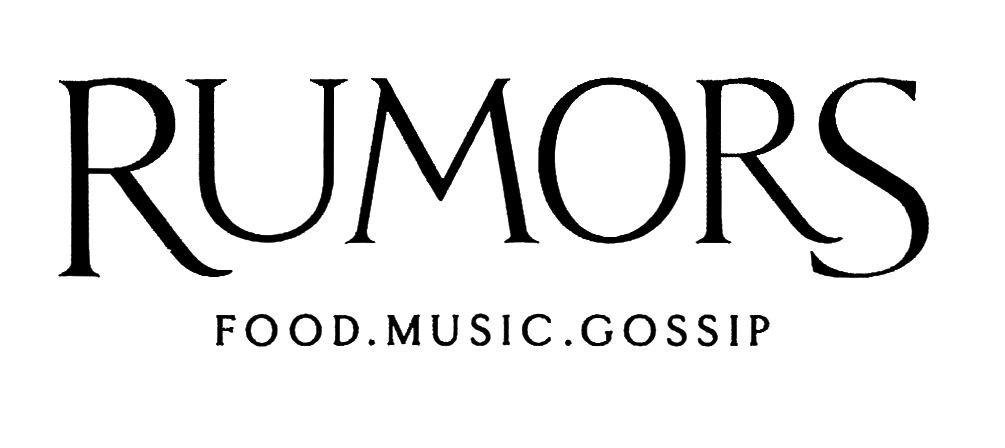 food.music.gossip