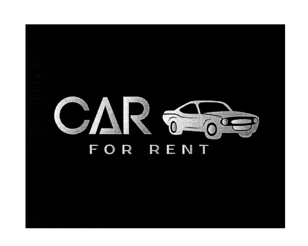 car for rent