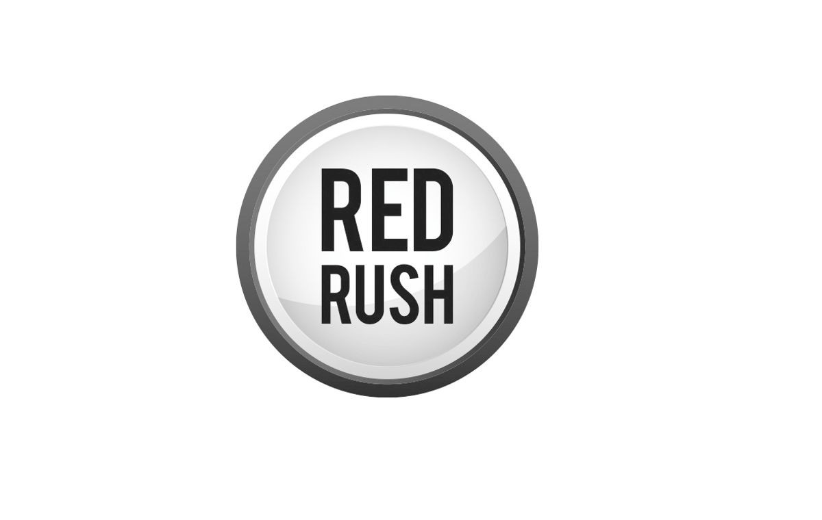 red rush