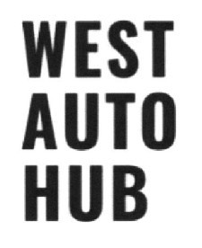 west auto hub