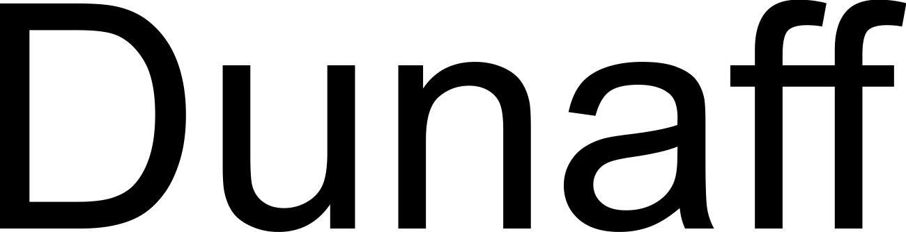 dunaff