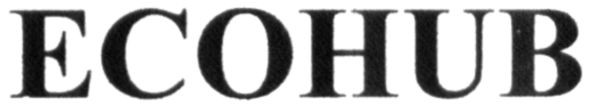 ecohub