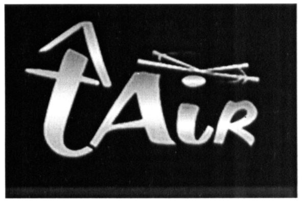 tair