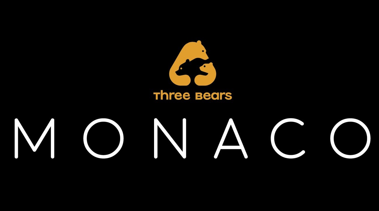 three bears