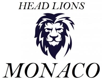 head lions