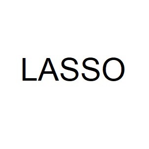 lasso