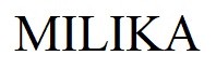 milika