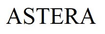 astera