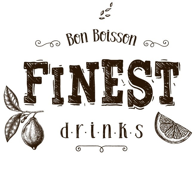 finest drinks