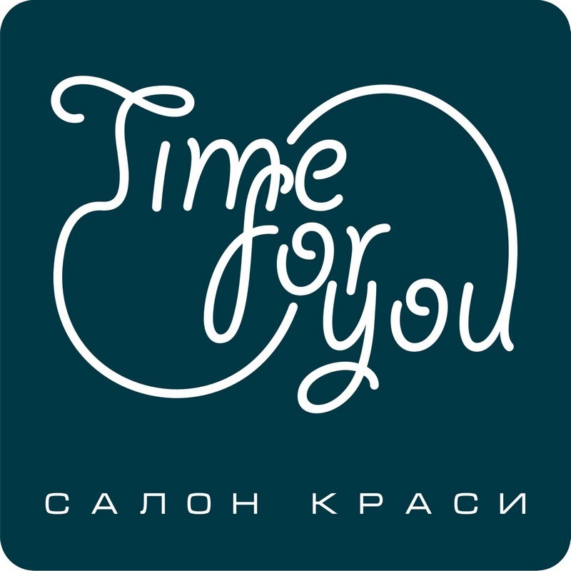 time for you