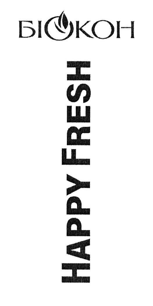 happy fresh