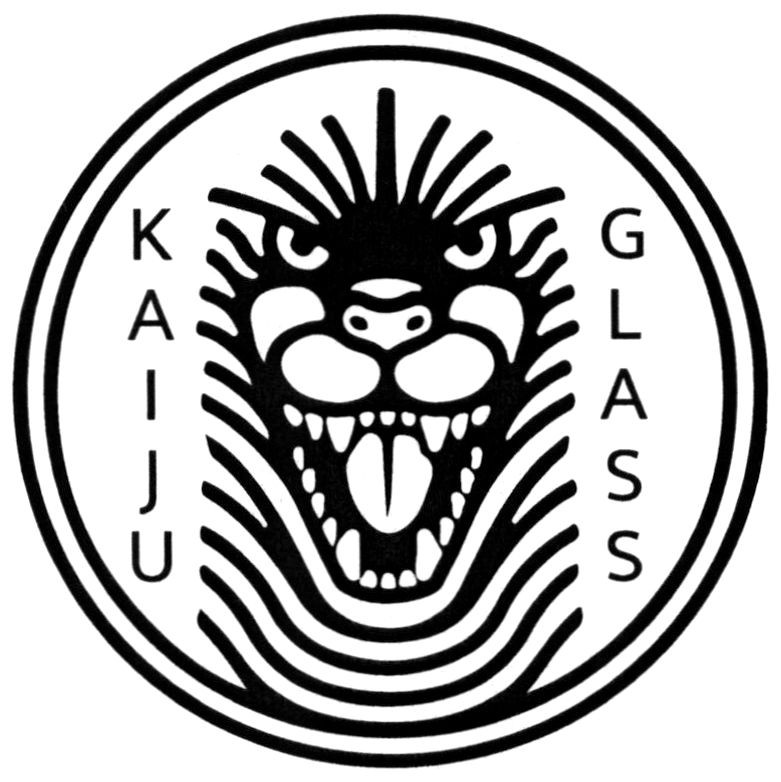kaiju glass