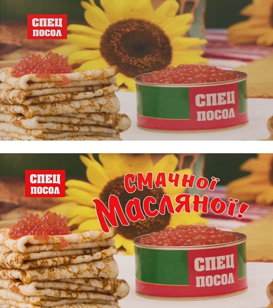 спец посол