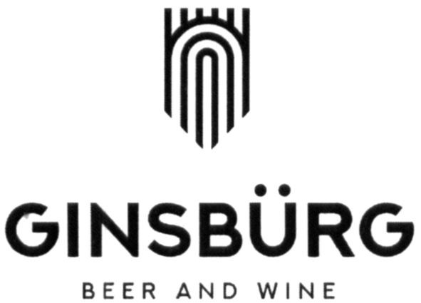 ginsburg beer and wine