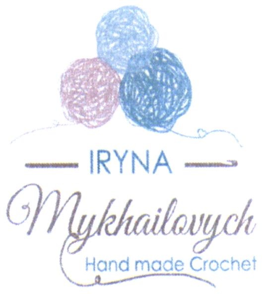 iryna mykhailovych