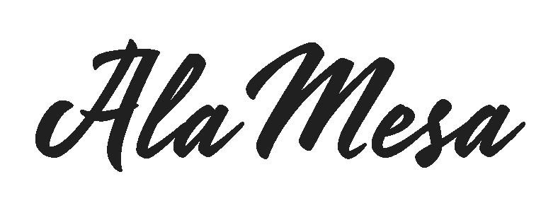 ala mesa