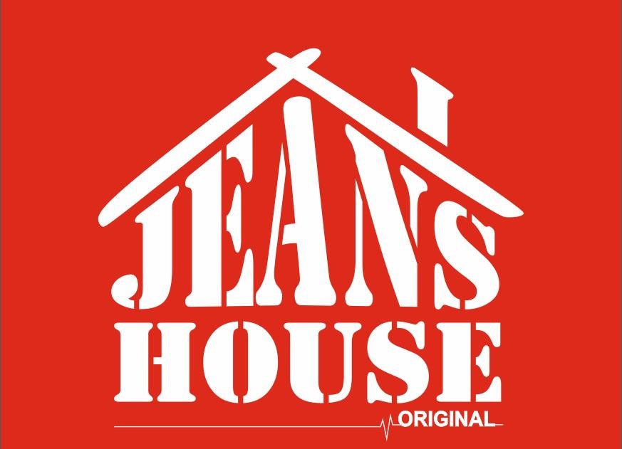 jeans house original