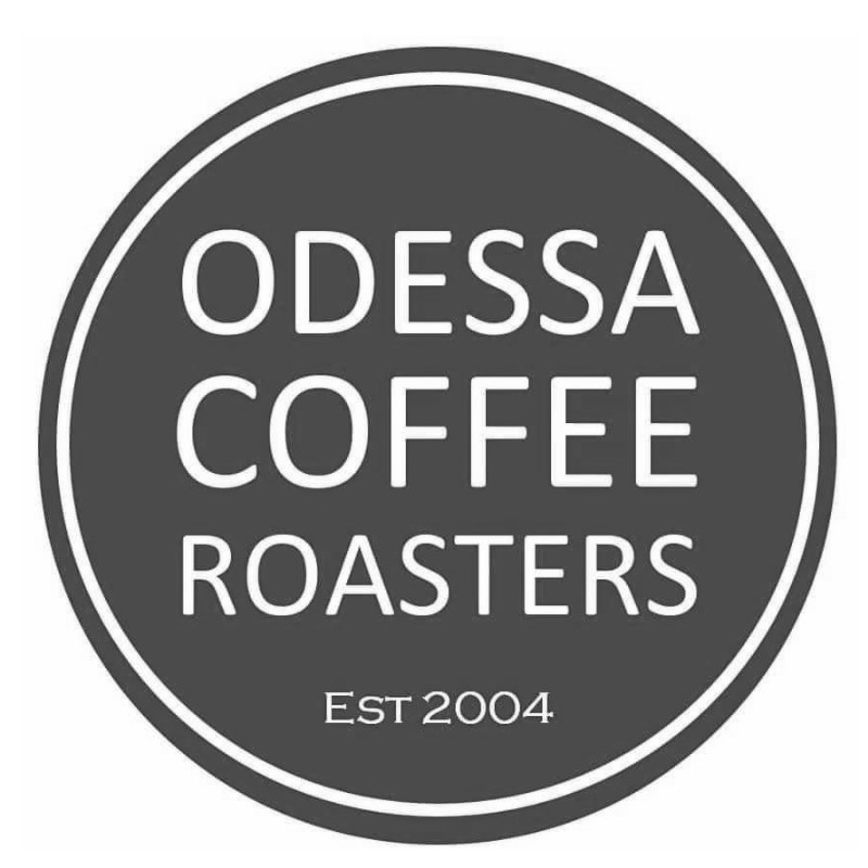 odessa coffee roasters