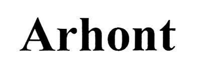 arhont