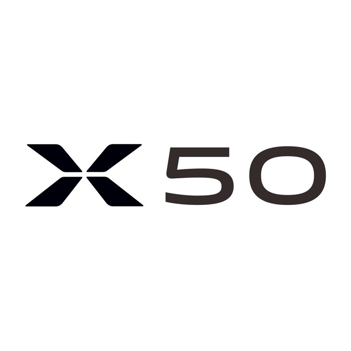 x 50