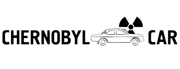 chernobyl car