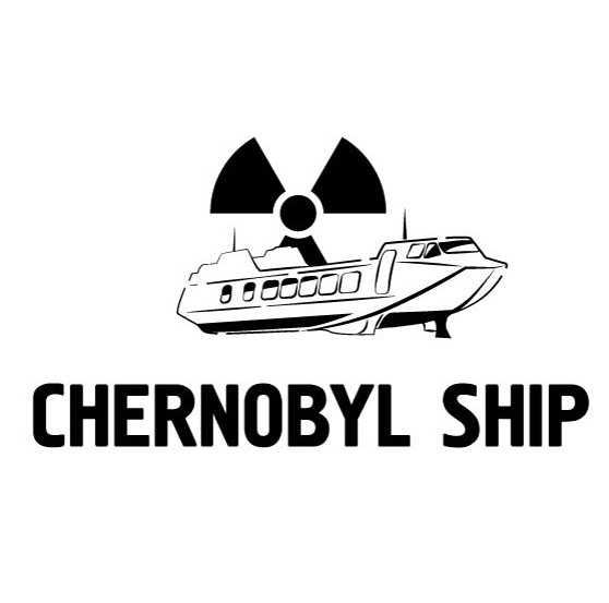 chernobyl ship